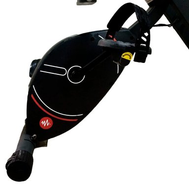 MÁQUINA UP RIDER MUVO BY OXFORD DUAL CHARGE 31 - 4
