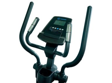 BICICLETA ELÍPTICA MONARK E-6010 - 2