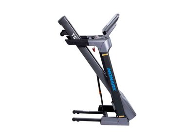 TROTADORA MONARK T500 - 2