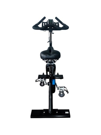 BICICLETA SPINNING MONARK K4020 110 KG - 2