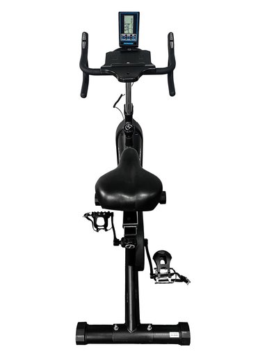 BICICLETA SPINNING MONARK K4018 100 KG - 2