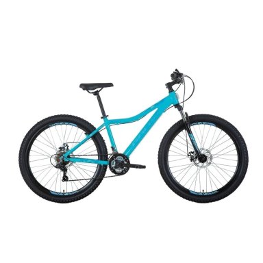 BICICLETA GOLIAT MAKAHA 27.5 VERDE MUJER