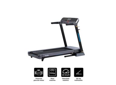 TROTADORA MONARK T620 20KM/H - 2