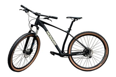 BICICLETA MONTAÑERA MONARK XTREME XC ARO 29 NEGRO S - 2