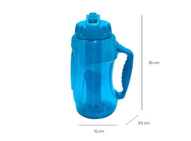 TOMATODO ESCOLAR COOLGEAR 45028 56OZ - 5