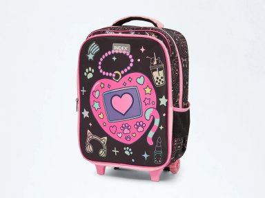 PACK ESCOLAR INDEX MONOG MOCHILAR+LONCHERA+CARTUCHERA+BOLSO - 2