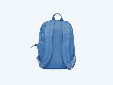 MOCHILA ESCOLAR INDEX PLAIN LIGHT BLUE - 3