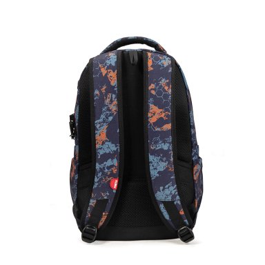MOCHILA ESCOLAR PORTA GIRALDI NAKOE - 4