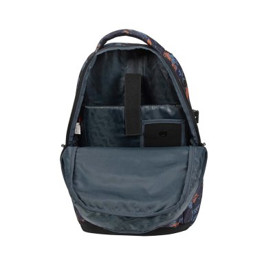 MOCHILA ESCOLAR PORTA GIRALDI NAKOE - 5
