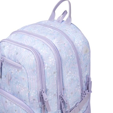 MOCHILA ESCOLAR PORTA NAHUM WIMSICAL - 2