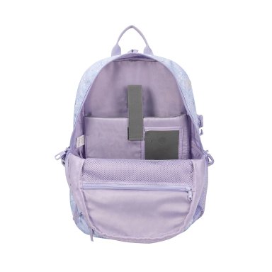 MOCHILA ESCOLAR PORTA NAHUM WIMSICAL - 5