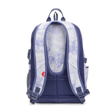 MOCHILA ESCOLAR PORTA NAHUM FULAVY - 4