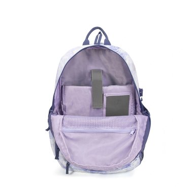 MOCHILA ESCOLAR PORTA NAHUM FULAVY - 5