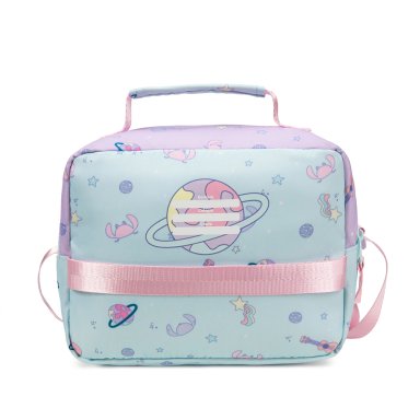 LONCHERA ESCOLAR PORTA VANY STITCH & ANGEL - 4