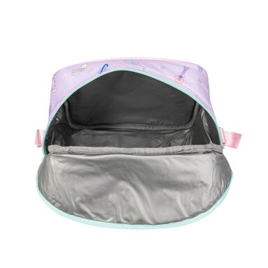 LONCHERA ESCOLAR PORTA VANY STITCH & ANGEL - 5