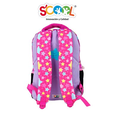 SET ESCOLAR MOCHILA HELLO KITTY 804400 - 3