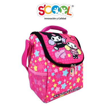 SET ESCOLAR MOCHILA HELLO KITTY 804400 - 5