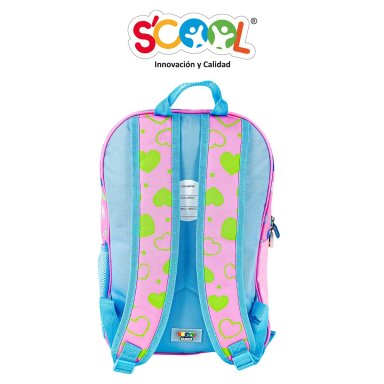 SET ESCOLAR MOCHILA HELLO KITTY 3D CINNAMOROLL 804463 - 3