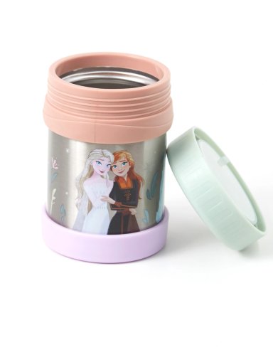 TAPER ESCOLAR DEACERO INOXIDABLE DISNEY 6902221487582 - 11