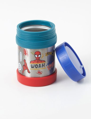 TAPER ESCOLAR DEACERO INOXIDABLE DISNEY 6902221487582 - 4