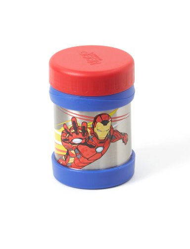 TAPER ESCOLAR DEACERO INOXIDABLE DISNEY 6902221487582 - 5