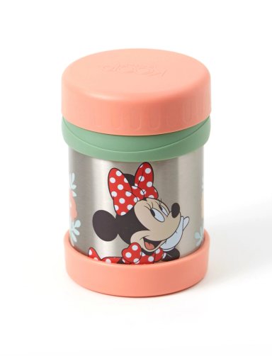 TAPER ESCOLAR DEACERO INOXIDABLE DISNEY 6902221487582 - 6