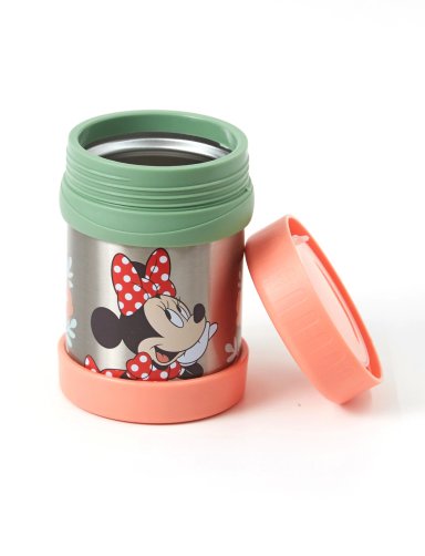 TAPER ESCOLAR DEACERO INOXIDABLE DISNEY 6902221487582 - 7