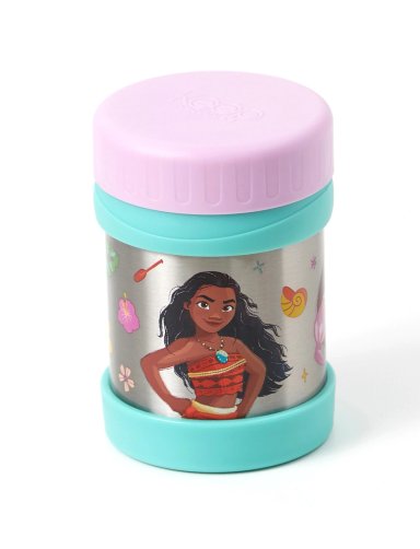 TAPER ESCOLAR DEACERO INOXIDABLE DISNEY 6902221487582 - 8