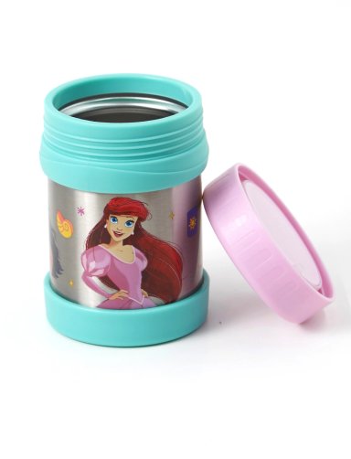 TAPER ESCOLAR DEACERO INOXIDABLE DISNEY 6902221487582 - 9