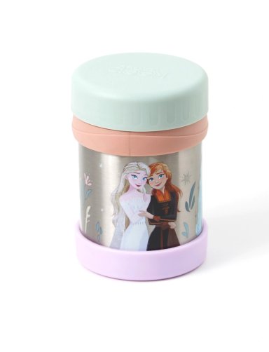 TAPER ESCOLAR DEACERO INOXIDABLE DISNEY 6902221487582 - 10