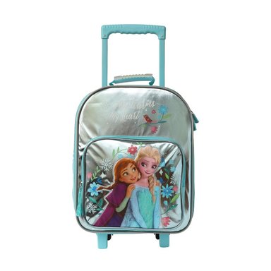 MALETA ESCOLAR FROZEN COL B B26