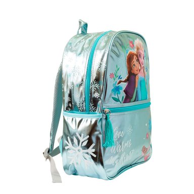 MOCHILA ESCOLAR FROZEN COLECCIÓN B - 1