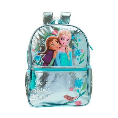 MOCHILA ESCOLAR FROZEN COLECCIÓN B - 2
