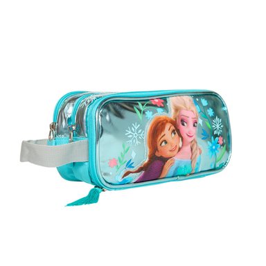 CARTUCHERA ESCOLAR FROZEN COLECCIÓN A