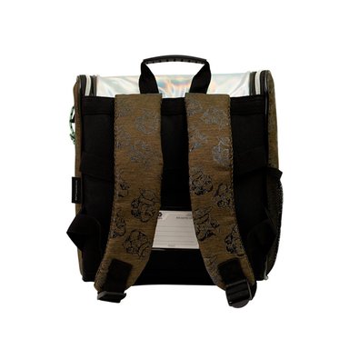 LONCHERA ESCOLAR STAR WARS MANDALORIAN COLECCIÓN B - 4