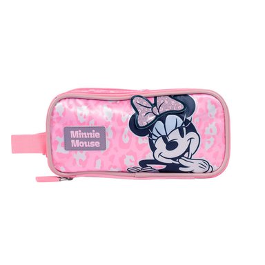 CARTUCHERA ESCOLAR MINNIE COLECCIÓN B - 2