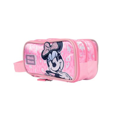 CARTUCHERA ESCOLAR MINNIE COLECCIÓN B - 3