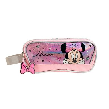 CARTUCHERA ESCOLAR NIDO MINNIE COLECCIÓN E - 2