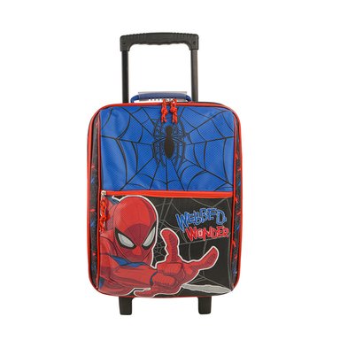 MALETA ESCOLAR SPIDERMAN COL B B26