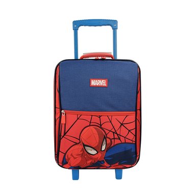 MALETA ESCOLAR SPIDERMAN COL D B26 - 1