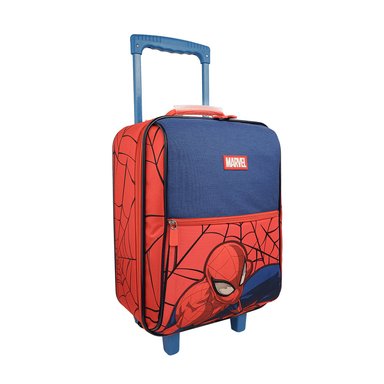 MALETA ESCOLAR SPIDERMAN COL D B26 - 2