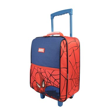 MALETA ESCOLAR SPIDERMAN COL D B26 - 3