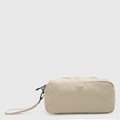 CARTUCHERA ESCOLAR BUBBA CAMPUS BONE