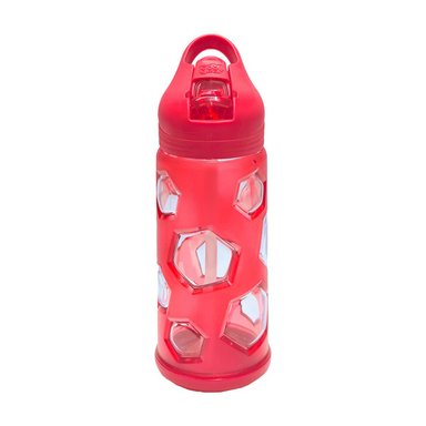 BOTELLA 16 OZ HEXAGON SIPPER TRITAN COOLGEAR - 2