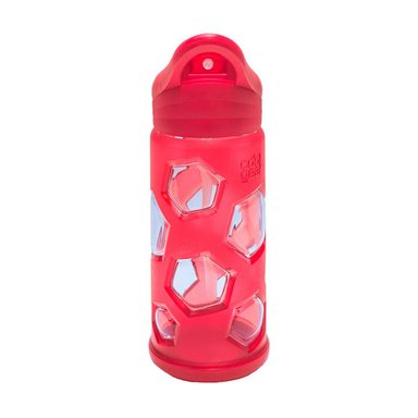 BOTELLA 16 OZ HEXAGON SIPPER TRITAN COOLGEAR - 4