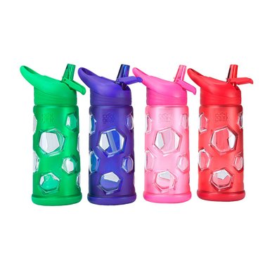 BOTELLA 16 OZ HEXAGON SIPPER TRITAN COOLGEAR - 7