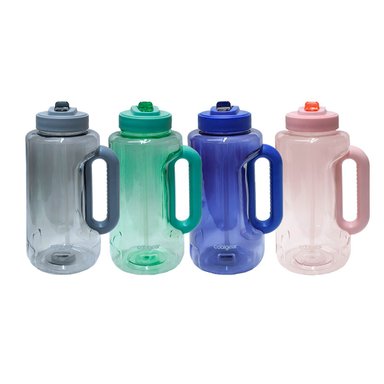 BOTELLA 64 OZ SPROCKET SIPPER PET COOLGEAR - 7
