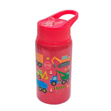 BOTELLA PARA NIÑOS ACERO INOXIDABLE 18 OZ MASHPEE DECO COOLGEAR