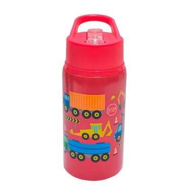 BOTELLA PARA NIÑOS ACERO INOXIDABLE 18 OZ MASHPEE DECO COOLGEAR - 2