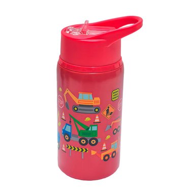 BOTELLA PARA NIÑOS ACERO INOXIDABLE 18 OZ MASHPEE DECO COOLGEAR - 3